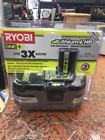 P192 Ryobi New Genuine Volt One Compact Battery