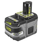 P194 Ryobi New One Lithium Hp Ah High Capacity Battery