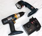 P201 Ryobi 1-2 Cordless Drill P201 Ryobi 1-2 Cordless Drill