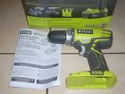 P208 Ryobi Manual Parting Out From Kit New P208 Ryobi Manual Parting Out From Kit New