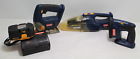 P710 Ryobi Pc Power Tool Bundle Used