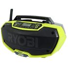 P746 One Lithium Ion Ac Stereo System With Usb 033287163274