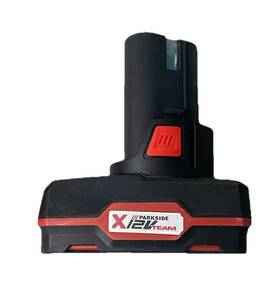 Park Side 4055334867023 Parkside Battery 12v 4ah Papk 12 B1