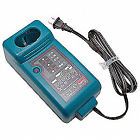 Patchgr18v Burndy Battery Charger Nimh 781810557358