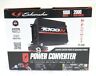 Pc-1000 Schumacher Continuous Power Inverter Watts Black 026666811026 Pc-1000 Schumacher Continuous Power Inverter Watts Black 026666811026