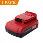 Pc18blx Biswaye 18v 2.0ah Lithium 611517093357