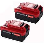 Pc685680 Battery Packs For Porter Cable Max Lithium Replace