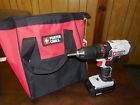 Pcc601 Max Cordless Drill