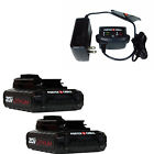 Pcc681l-2r-pcc699lr Porter Cable Pack Volt Max Battery Charger
