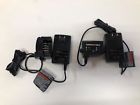 Pcc699l-2r Porter Cable Pack Volt Max Battery Charger