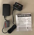 Pcc699l-r Porter Cable Volt Max Battery Charger