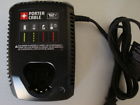 Pcl12blx Pcl-12c Porter Cable Max Battery Charger For New