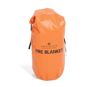 Bat311 Pig Lithium Battery Fire Blaket