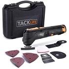 Pmt01b Oscillating Tools Tool Tacklife Cordless For 680666918941