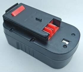 244760-00 Pnkmonkey Bdsc15 Nicd Battery For Black And Decker A18 Hpb1