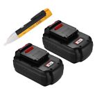 Po18b-30j-b Powerextra 2 Pack 18v 714929691293