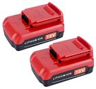 Por-pc18b-l-2 Lasica Volt Lithium Ion Rechargeable Battery Pack Pro 0710825752373 Por-pc18b-l-2 Lasica Volt Lithium Ion Rechargeable Battery Pack Pro 0710825752373