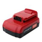 Por-pc18blx-2.0-1 Unbranded Battery Chargers Lithium Ion Replacement Cable Cordless Power Tools Por-pc18blx-2.0-1 Unbranded Battery Chargers Lithium Ion Replacement Cable Cordless Power Tools