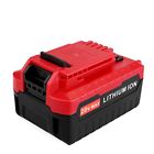 Por-pcc685l-1 Biswaye Max Battery Replacement For Porter Cable Lithium 611517040825