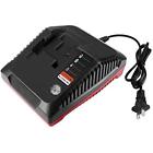 Por001 Flagpower Pcxmvc Multi Chemistry Charger For Porter Cable Cordless Power