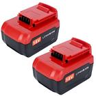 Porpc18bll2 Lasica Pack Replacement Battery For Porter Cable Ion 710825752397
