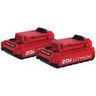 Porpcc680lp Max Batteries Pk