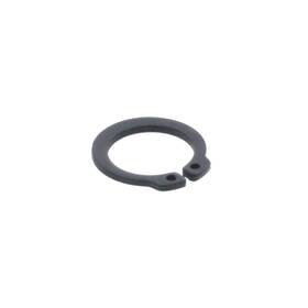Pc7402 Porter Cable 684179 Oem Miter Saw Retaining Ring J-7700 7800
