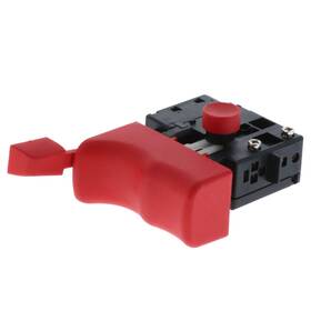90568561 Porter Cable 90606279 Oem Hammer Drill Switch Pc70thd