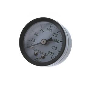 919-15216 Porter Cable A17135 Oem Air Compressor Gauge 4yd76