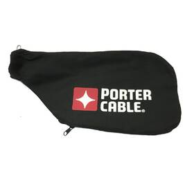 A27359 Porter Cable Oem Plate Joiner Dust Bag 557