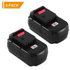 Porter0511 Eagglew Porter Cable Cordless Drill Replacement Battery High 764560061443