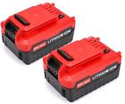 Potercable2 Energup 2 Pack 4.0ah 0736950451387