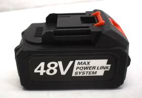Power Share 2502xff1500-2 48v Lithium-ion Battery Max Link System Rechargeable