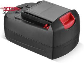 Powerextra 726084813625 3500mah 18-volt Sb18c Sb18a Sb18b Replacement Battery For Ski