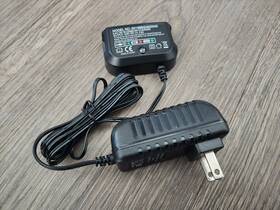 Bla18-us Powerextra Biswaye 9.6v-18v Battery Charger - Black And Decker 18v 14.4v 12v 9.6v Nicd Nimh Bla18-us Powerextra Biswaye 9.6v-18v Battery Charger - Black And Decker 18v 14.4v 12v 9.6v Nicd Nimh