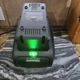 Db2102 Powersmart 40w Li-ion Replacement Battery And Charger Model