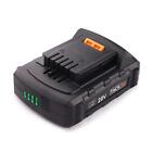 Ppk02b Tacklife Max Lithium Ion Cordless Drill Rechargeable Battery For Pcd Ppk02b Tacklife Max Lithium Ion Cordless Drill Rechargeable Battery For Pcd