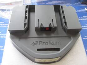 107516 Proteam Gofree Flex Pro Battery Charger With Cord New Unused In The Box 107516 Proteam Gofree Flex Pro Battery Charger With Cord New Unused In The Box