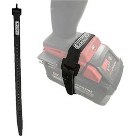 Protoco 720012110107 Cordless Power Tool Buckle Battery Strap M18 Milwaukee Dewalt No