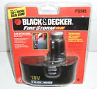 Ps145 Black Decker Brand New 028873001450