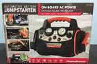 Psx1004in Powerstation Automotive Battery Jumpstarter Tire Inflator New