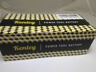 Pt-pas01-001 Kenley Twin Battery Pack For Paslode Nailer