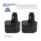 Q02btgbdps130l Unbranded Amp Hour Nicad Pod Style Battery For Black Decker