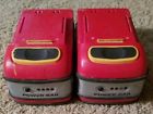 Q02btpcrd20h-4 Craftsman Lot Of Volt Diehard Lithium Batteries Great Working Condition