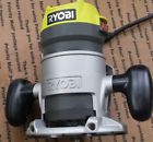 R163g Ryobi Corded Fixed Base Router