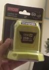R18usb Ryobi One Usb Adapter Device Power Skin Only Phone Charger