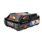 R8400803 Ridgid Volt Ah Hyper Octane Bluetooth Battery Pack