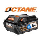 R8400806 Ridgid Volt Hyper Octane Bluetooth Ah Battery Pack
