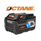 R8400809 Ridgid Volt Hyper Octane Lithium Ion Bluetooth Ah Battery Pack