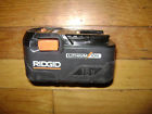 R840081 Ridgid 18 Volt Lithium